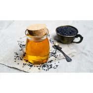 Ulei seminte chimen negru Negriol 100ml - AQUA NANO