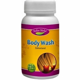 Sapun uscat Body Wash 250g - INDIAN HERBAL