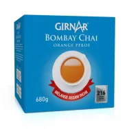 Ceai negru Bombay 10dz - GIRNAR