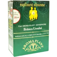 Ceai branca ursului 320g - BONCHIS