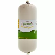 Branza vegana soia cocos ardei 300g - IEZERESS