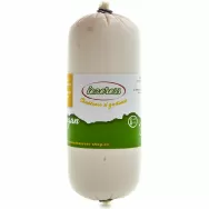 Branza vegana soia cocos masline 300g - IEZERESS
