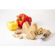 Branza caju maturata Marimba eco 150g - RAWCKERS