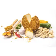 Branza caju maturata Watamu eco 150g - RAWCKERS
