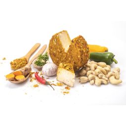 Branza caju maturata Watamu eco 150g - RAWCKERS