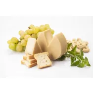 Branza caju maturata clasica eco 150g - RAWCKERS