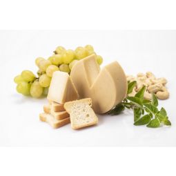 Branza caju maturata clasica eco 150g - RAWCKERS