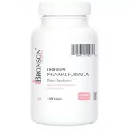 Prenatal original formula 120cp - BRONSON