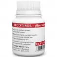 Glicerina boraxata Bucotisol 25ml - TIS