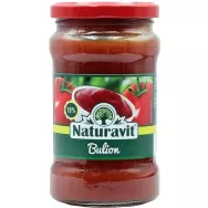 Bulion 18% tomate 310g - NATURAVIT