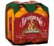 Bere ghimbir condimentata fara alcool 375ml - BUNDABERG