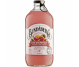 Bautura spumant grepfrut roz fara alcool 375ml - BUNDABERG