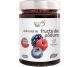 Dulceata fructe padure fara zahar 360g - BUN DE TOT