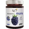 Dulceata mure fara zahar 360g - BUN DE TOT