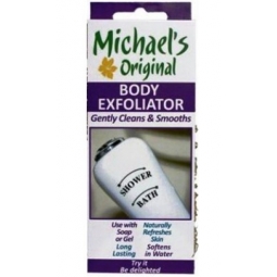 Lufa exfolianta corp 1b - MICHAEL`S ORIGINAL