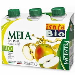 Nectar mere premium eco 3x200ml - ISOLA BIO