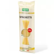 Paste spaghete grau semola 500g - BYODO