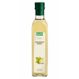 Otet balsamic alb eco 500ml - BYODO
