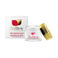 Crema zi hidratanta ten uscat sensibil 250ml - FLORITENE
