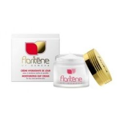 Crema zi hidratanta ten uscat sensibil 250ml - FLORITENE
