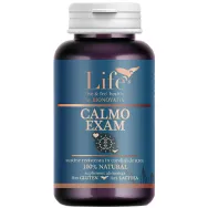 Calmo Exam 120cps - LIFE