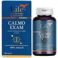 Calmo Exam 120cps - LIFE
