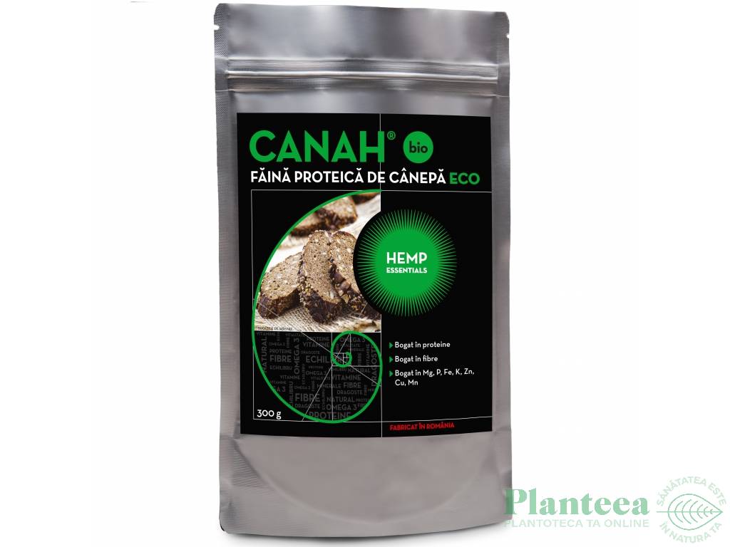 Faina canepa eco 300g - CANAH