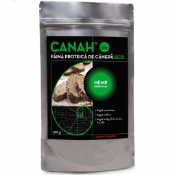 Faina canepa eco 300g - CANAH