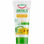 Gel ameliorare dureri arnica 100ml - EQUILIBRA