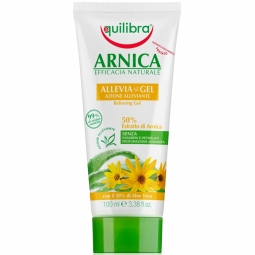 Gel ameliorare dureri arnica 100ml - EQUILIBRA