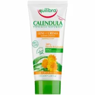 Crema calmanta galbenele aloe vera 100ml - EQUILIBRA