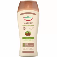 Gel dus delicat unt shea 250ml - EQUILIBRA