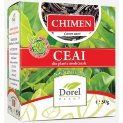 Ceai chimen 50g - DOREL PLANT