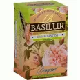 Ceai verde ceylon Bouquet cream fantasy 1,5gx25dz - BASILUR