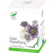 Ceai passiflora 20dz - MEDICA