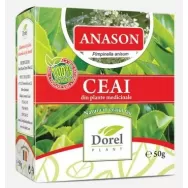 Ceai anason 50g - DOREL PLANT