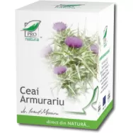 Ceai armurariu 20dz - MEDICA