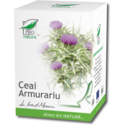 Ceai armurariu 20dz - MEDICA