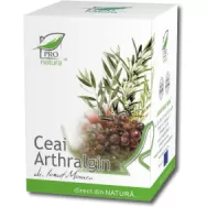 Ceai arthralgin 20dz - MEDICA