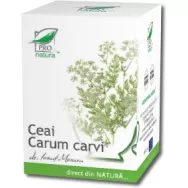 Ceai chimen [carum carvi] 20dz - MEDICA