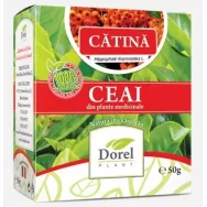 Ceai catina 50g - DOREL PLANT