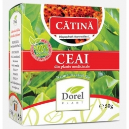 Ceai catina 50g - DOREL PLANT