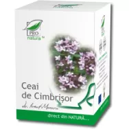 Ceai cimbrisor 20dz - MEDICA