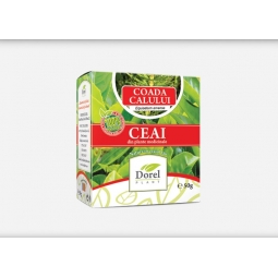 Ceai coada calului 50g - DOREL PLANT