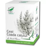 Ceai coada calului 20dz - MEDICA