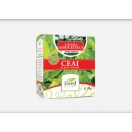 Ceai coada soricelului 50g - DOREL PLANT