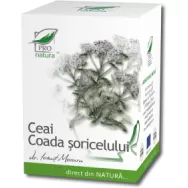 Ceai coada soricelului 20dz - MEDICA