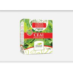 Ceai coltul lupului 50g - DOREL PLANT