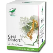 Ceai diafort 20dz - MEDICA