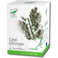 Ceai ghimpe 20dz - MEDICA